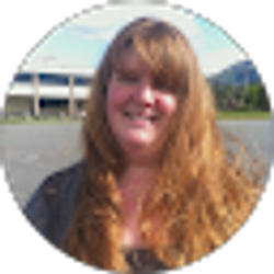 Profile photo of Jennifer Bueler