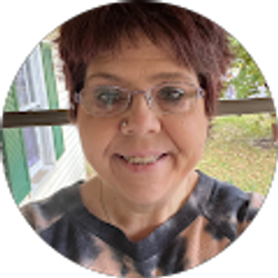 Profile photo of Katrina Ramsey