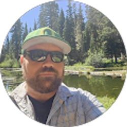 Profile photo of Andy Lowdell