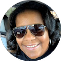 Profile photo of Stephanie Williams