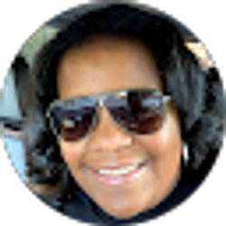 Profile photo of Stephanie Williams