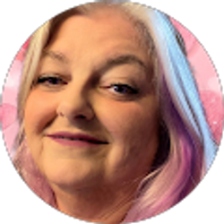 Profile photo of Kimberly Keeton