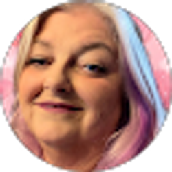 Profile photo of Kimberly Keeton