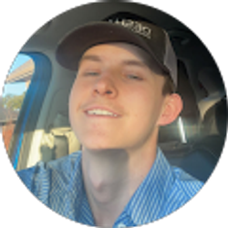 Profile photo of Landon Yarbrough