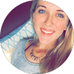 Profile photo of Sarah Kulley