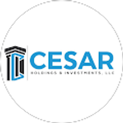 Profile photo of Cesar Holdings