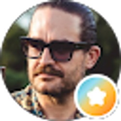 Profile photo of Joe St. John