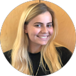 Profile photo of Megan Duff