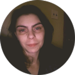 Profile photo of Christina Weiss