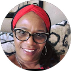 Profile photo of Melissa Robinson