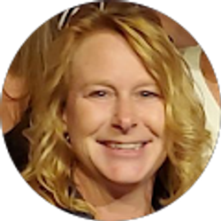 Profile photo of Jill Flament