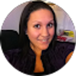Profile photo of Corri Brown