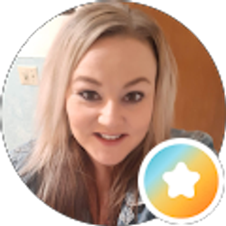 Profile photo of Katie Arena