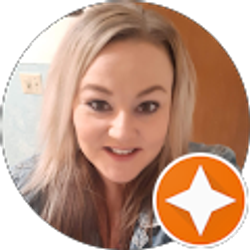 Profile photo of Katie Arena