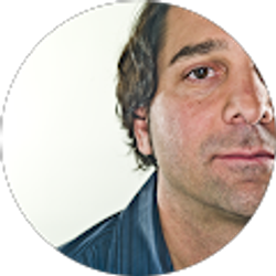 Profile photo of Steven Pitsillos