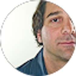 Profile photo of Steven Pitsillos