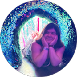 Profile photo of Jenah Richard