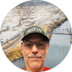 Profile photo of Mark Terrazas