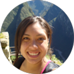 Profile photo of Andrea Chong