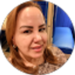 Profile photo of Karina