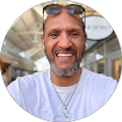 Profile photo of Michael Corey