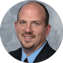 Profile photo of Curt Daniel