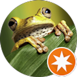 Profile photo of Marie Bishop