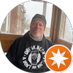 Profile photo of Lee Witte