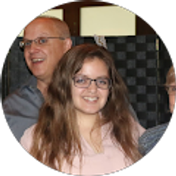 Profile photo of Jennifer Fowler