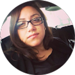 Profile photo of Crystal Martinez