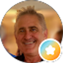 Profile photo of Vince Tersegno