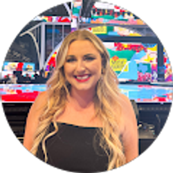 Profile photo of Madison Lane