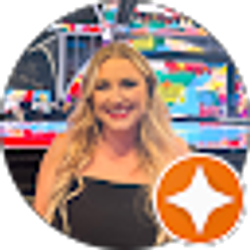 Profile photo of Madison Lane