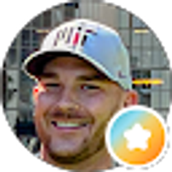 Profile photo of Joshua Gayman
