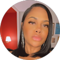 Profile photo of Khadijah Hasan