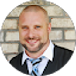 Profile photo of Rick Littreal