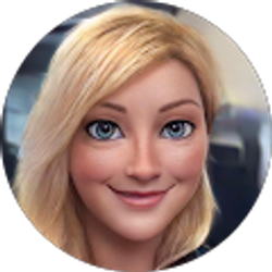 Profile photo of Charity Dixon