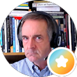 Profile photo of Robert Daniel