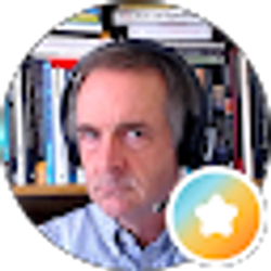 Profile photo of Robert Daniel