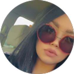 Profile photo of Sabrina Tafoya