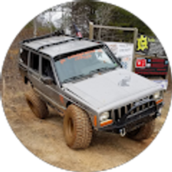 Profile photo of Lumber River 4x4