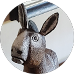 Profile photo of Bill Garwin