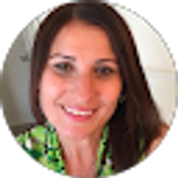 Profile photo of Gina Martinez