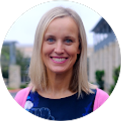 Profile photo of Eleanor Mitchell