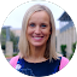 Profile photo of Eleanor Mitchell