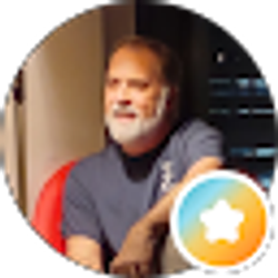 Profile photo of Stephen Marcus Haidet