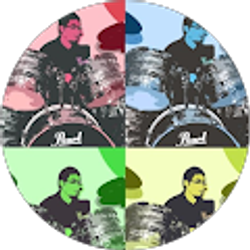 Profile photo of Christian Yoo