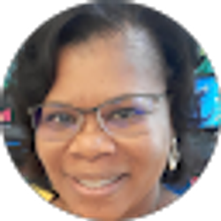 Profile photo of Mildred Branch