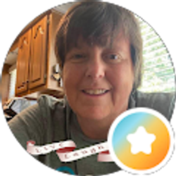 Profile photo of Jeannette Fehr