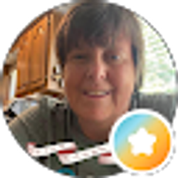 Profile photo of Jeannette Fehr